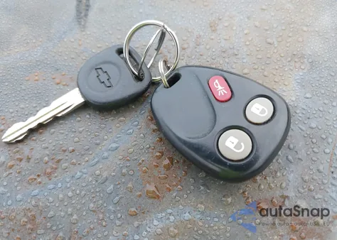 2005 Chevrolet Trailblazer Ls z USA, uszkodzony, nr VIN 1GNDT13S552134212